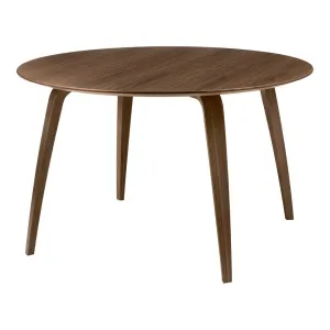Gubi Dining Table - Round