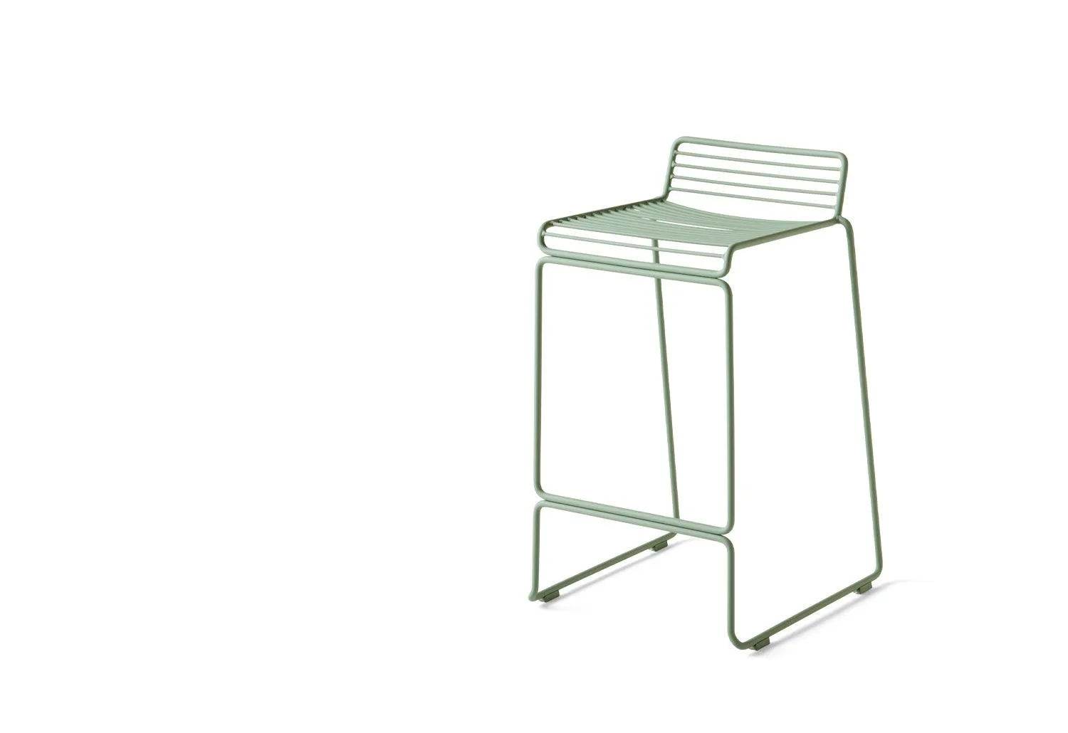 Hee Bar Stool