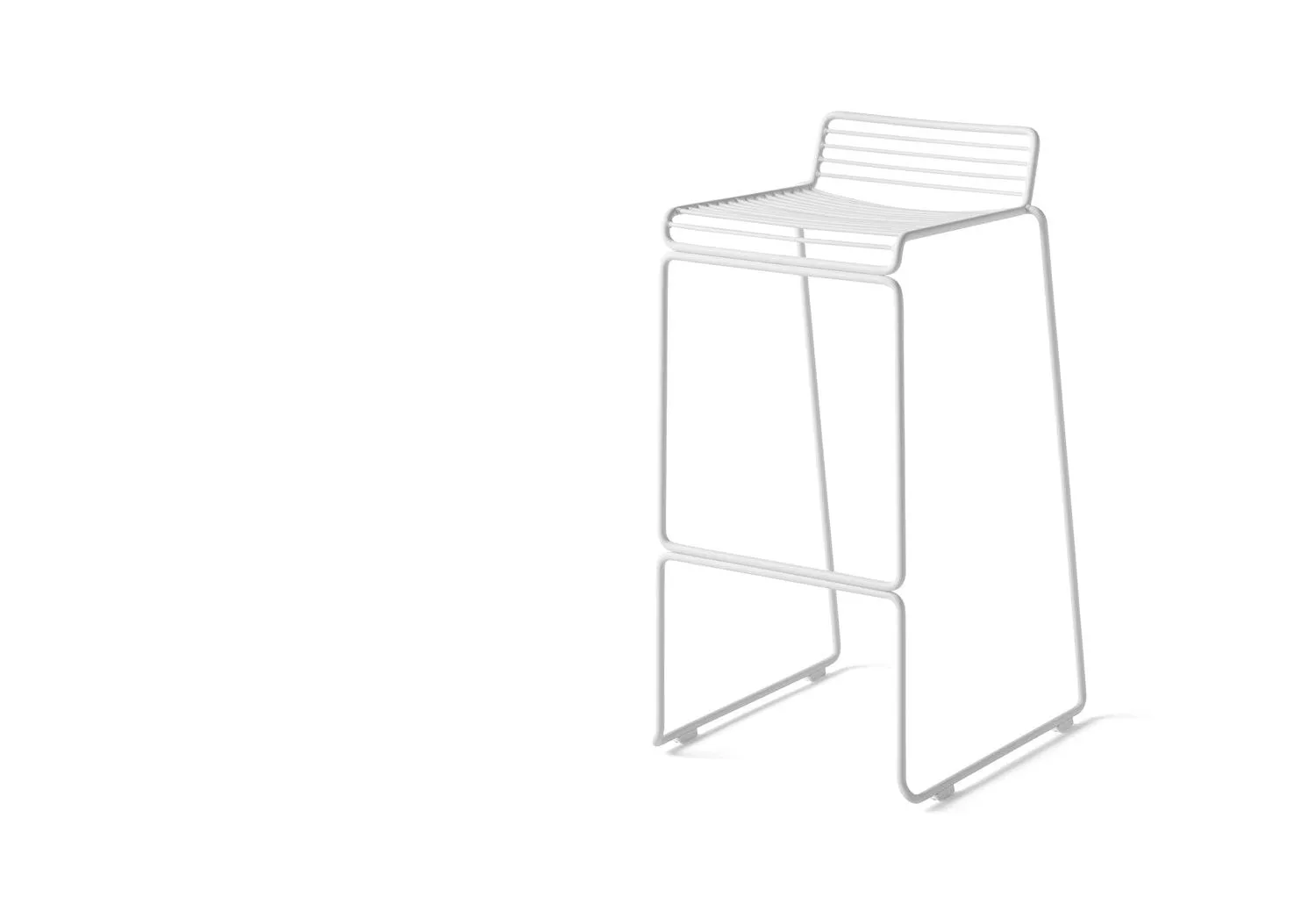 Hee Bar Stool
