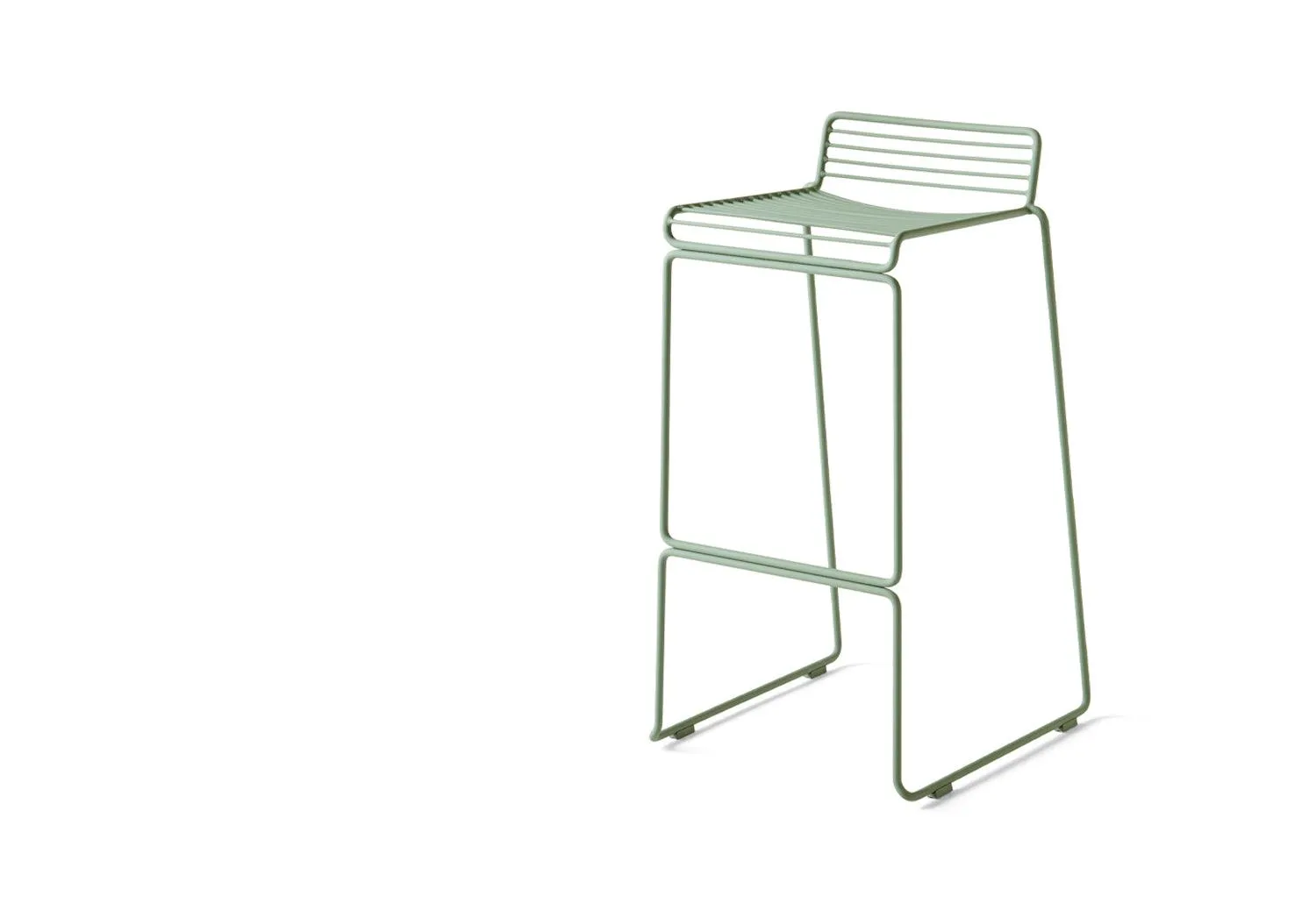 Hee Bar Stool