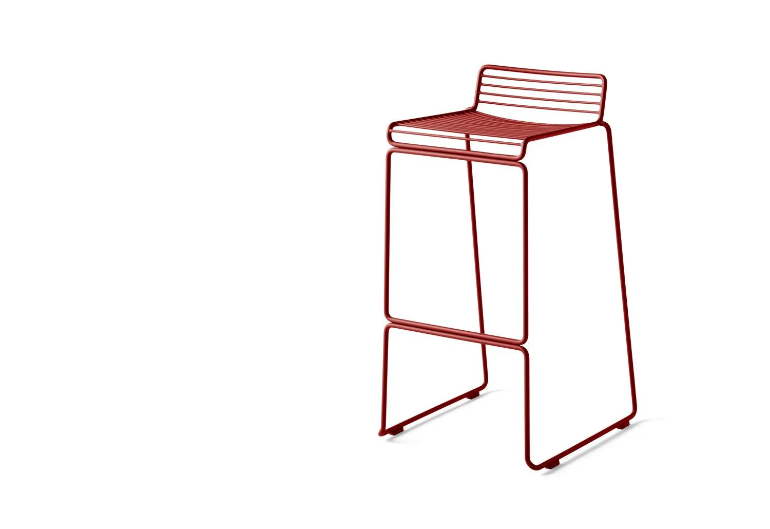 Hee Bar Stool