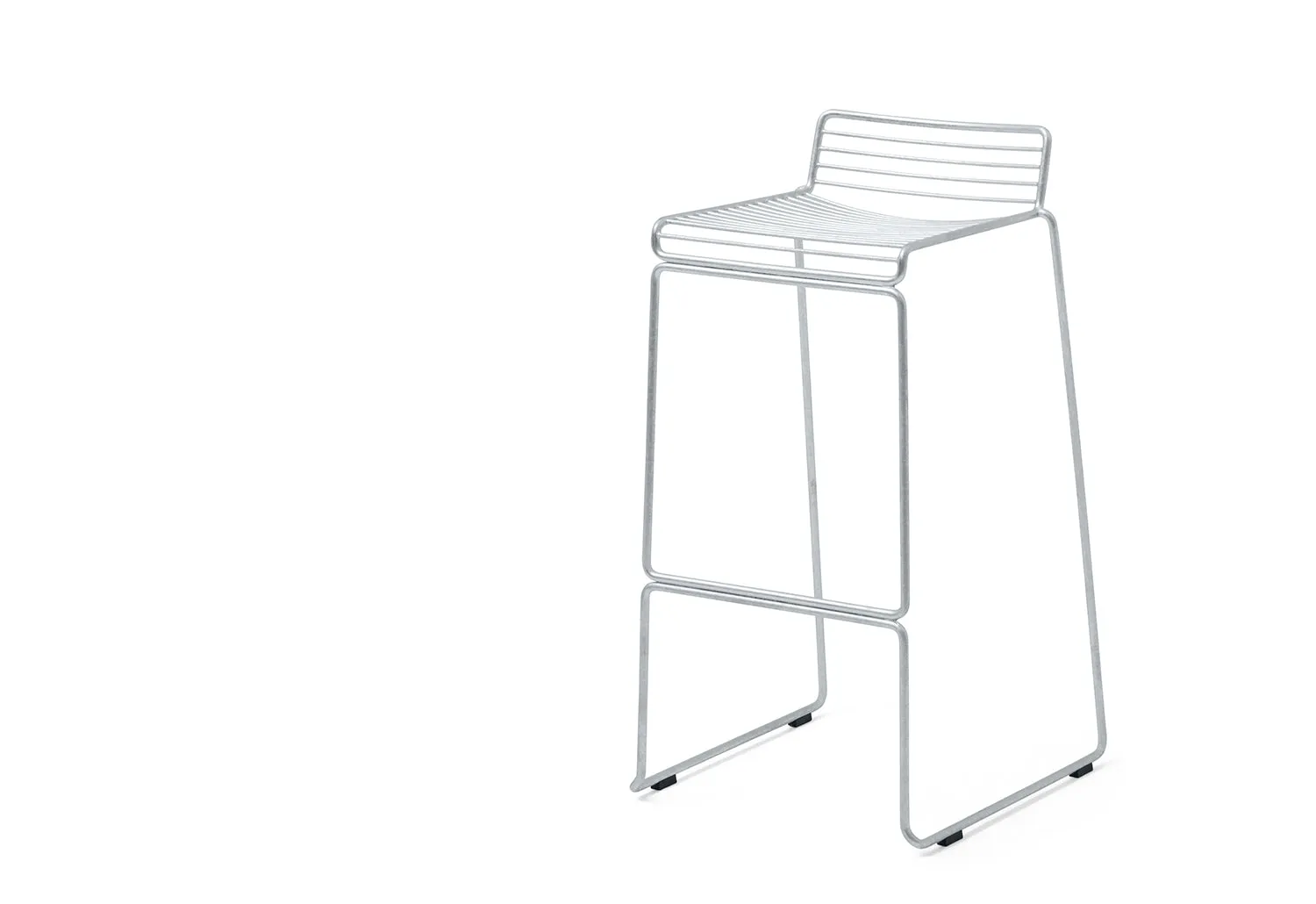 Hee Bar Stool