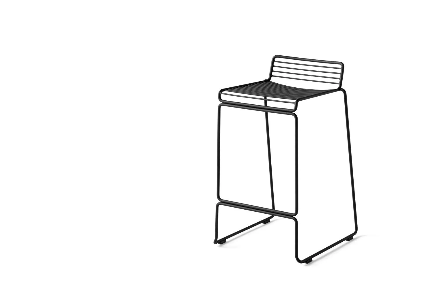 Hee Bar Stool