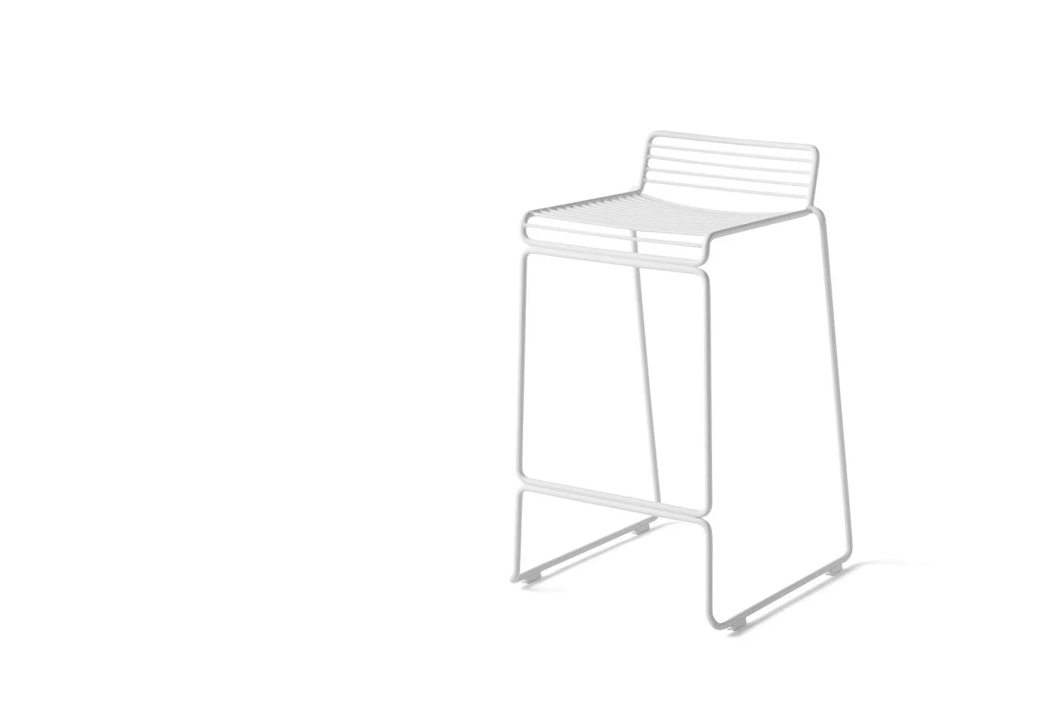 Hee Bar Stool