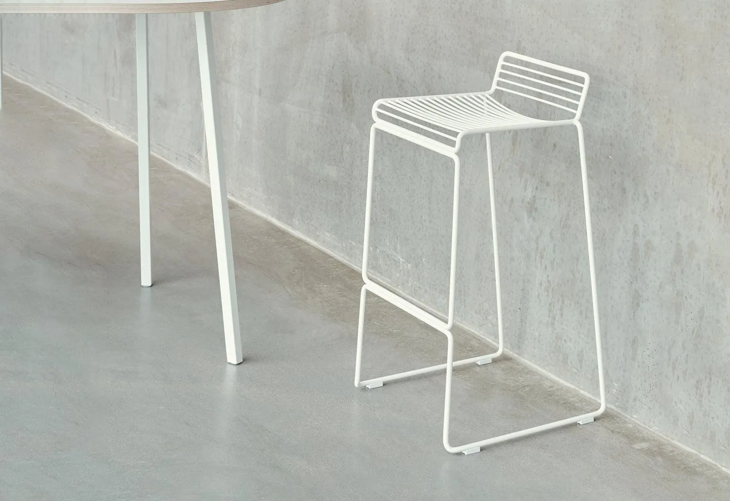 Hee Bar Stool