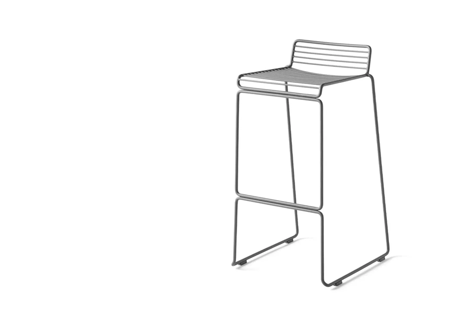 Hee Bar Stool