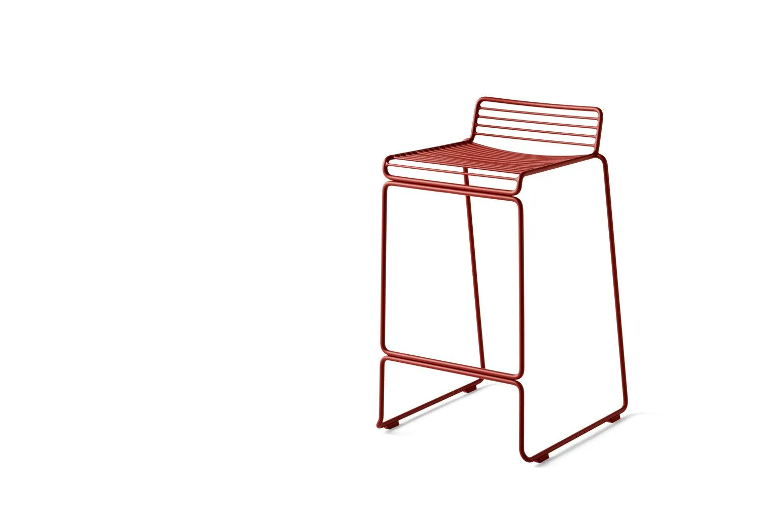 Hee Bar Stool