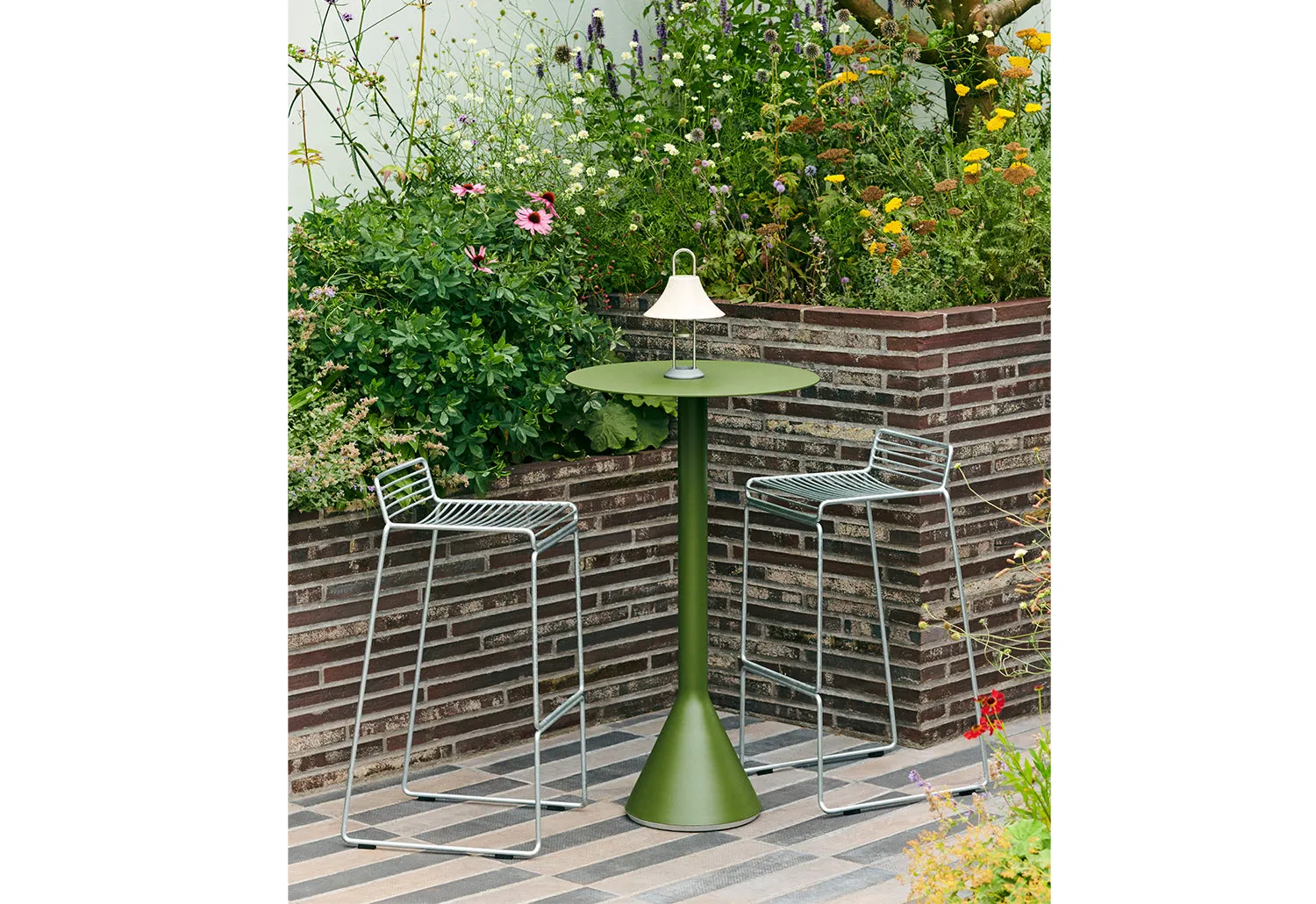 Hee Bar Stool