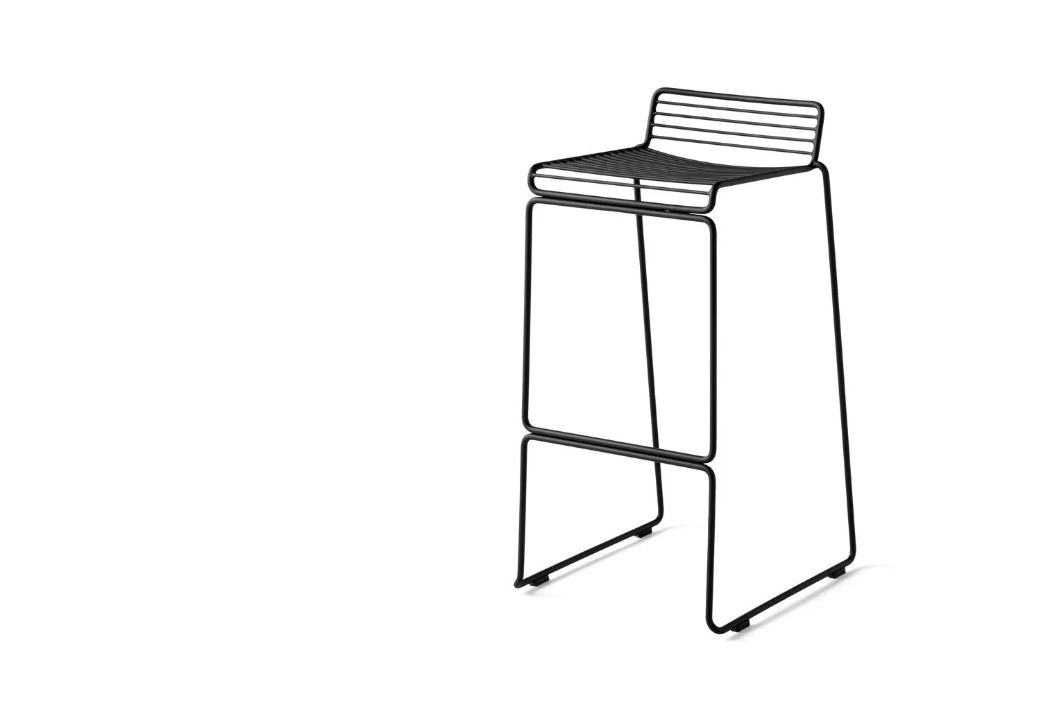 Hee Bar Stool