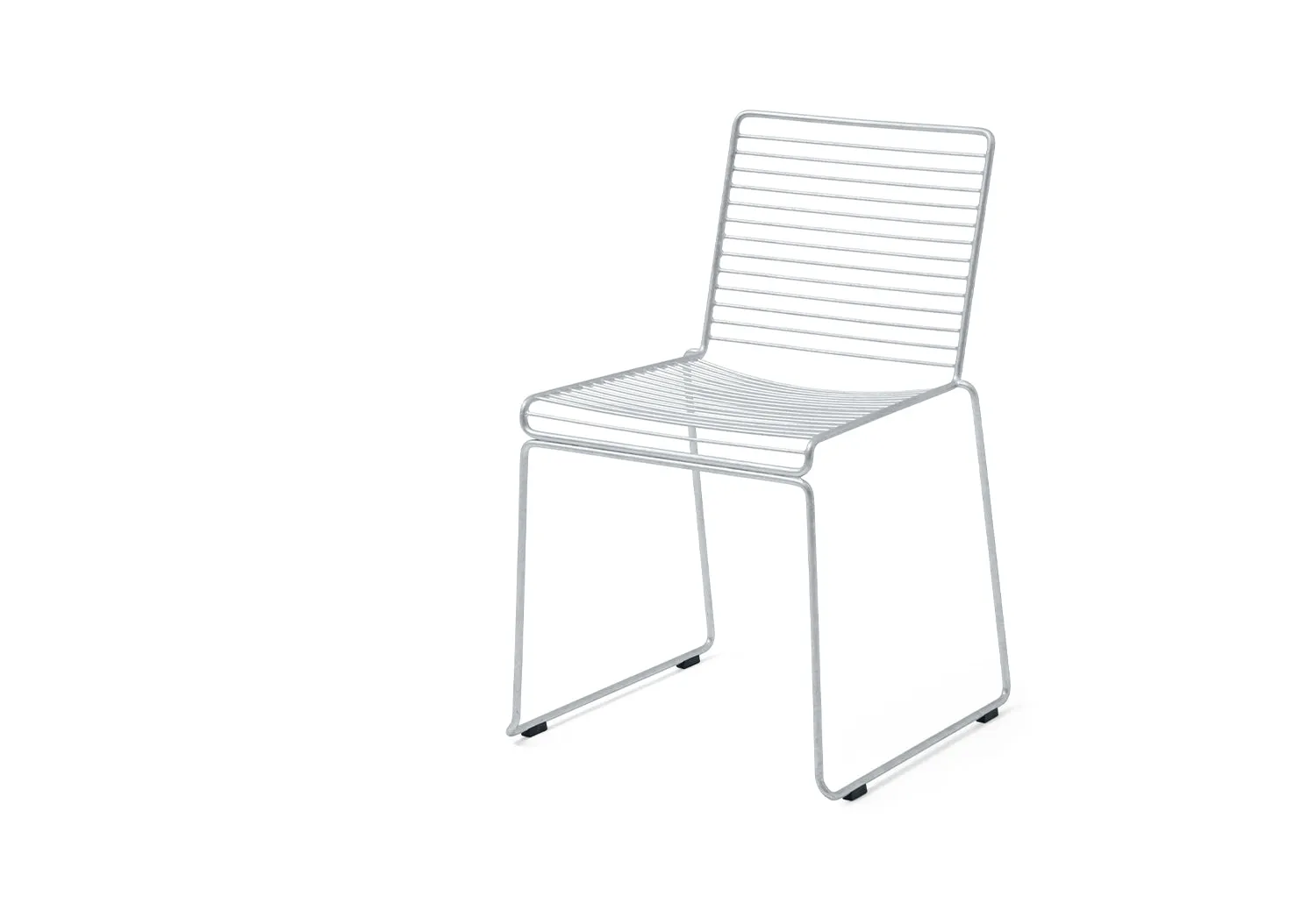 Hee Outdoor Dining Chair