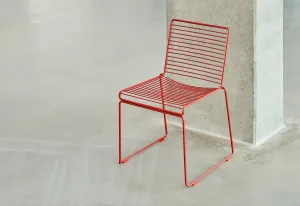 Hee Outdoor Dining Chair