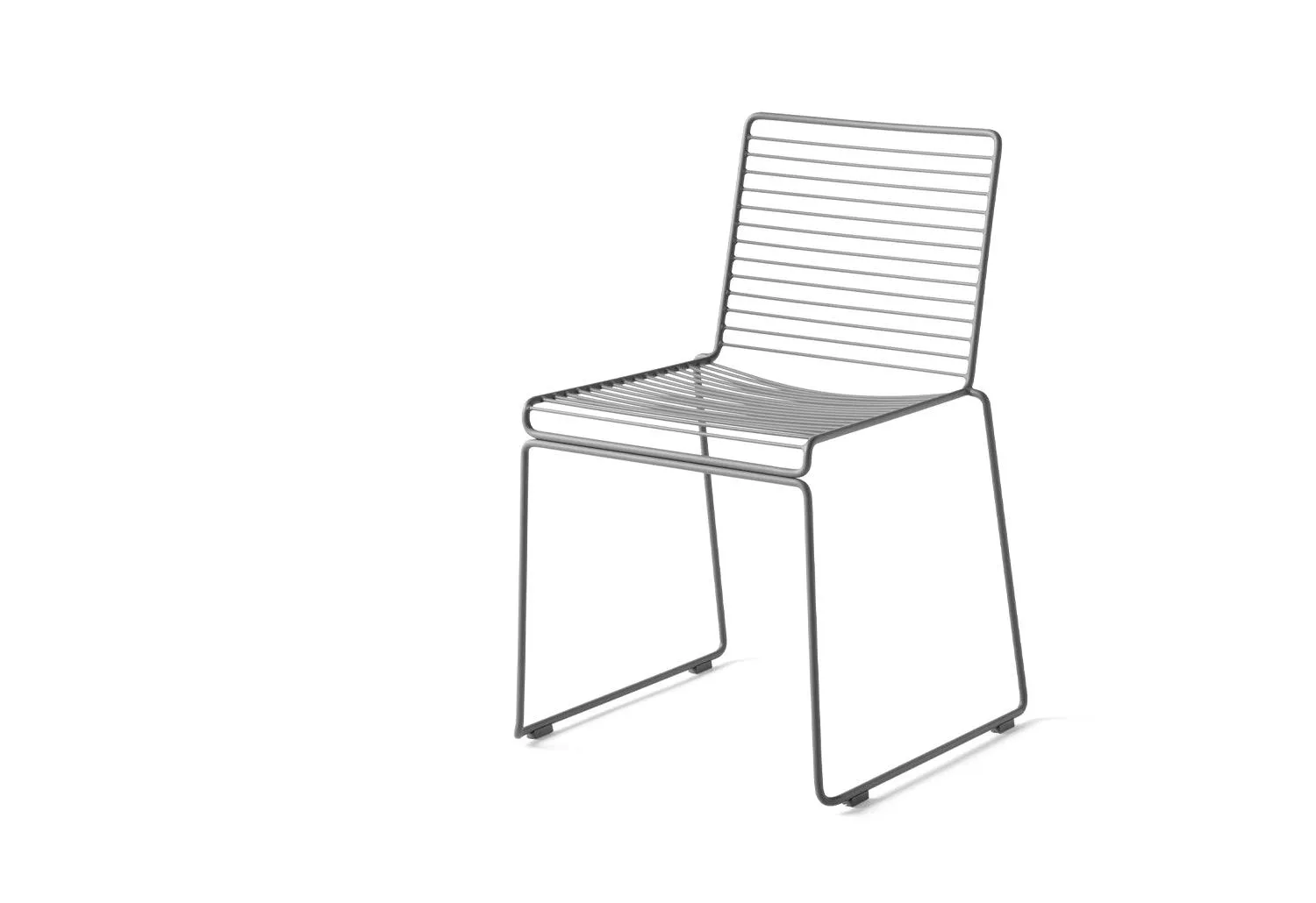 Hee Outdoor Dining Chair