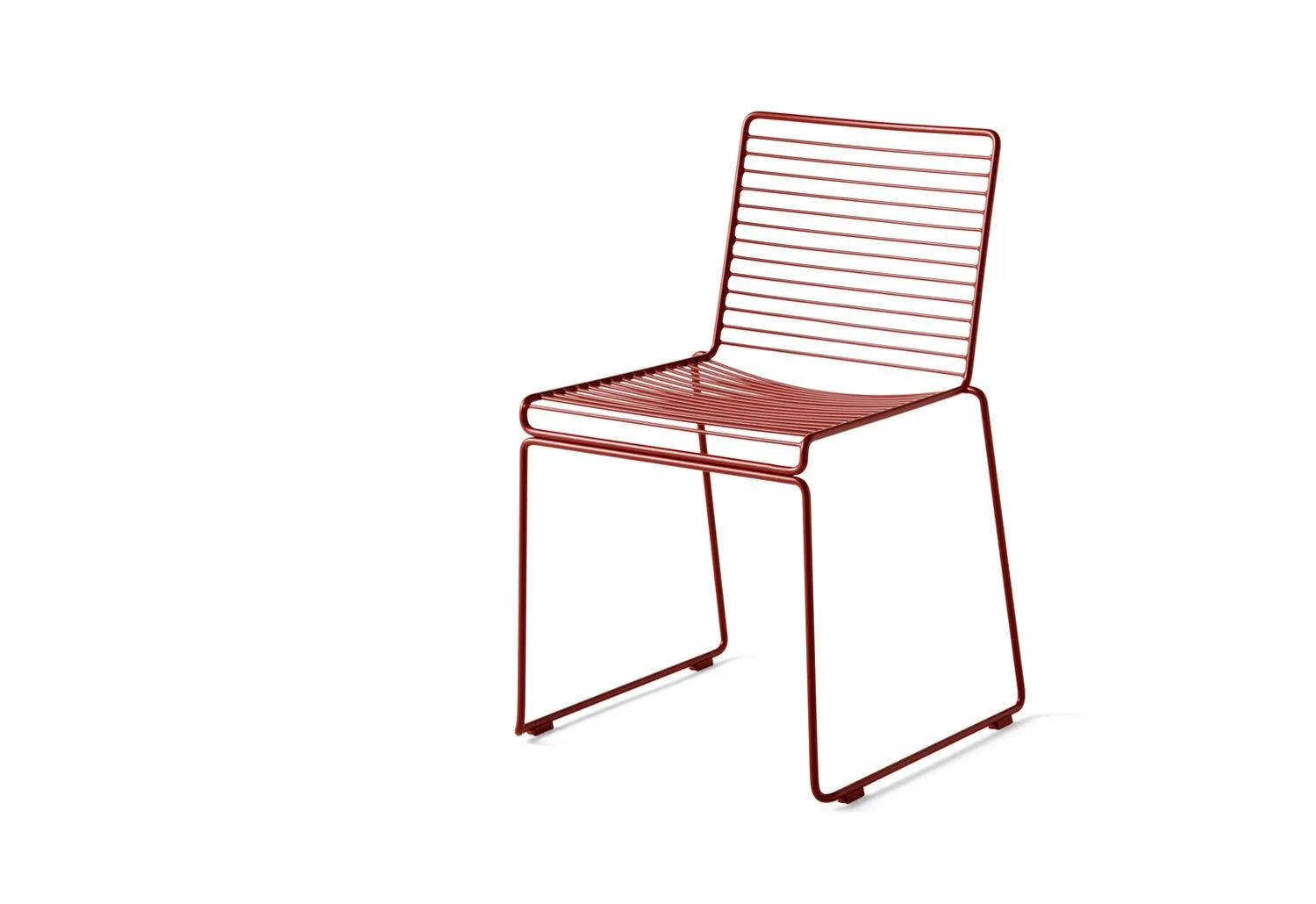 Hee Outdoor Dining Chair
