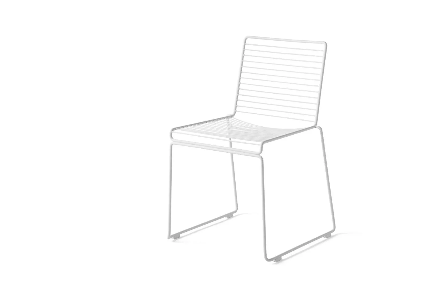 Hee Outdoor Dining Chair
