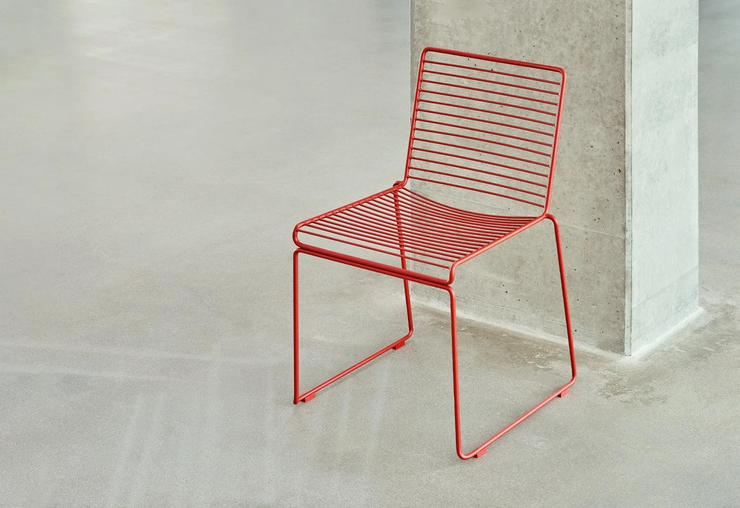 Hee Outdoor Dining Chair