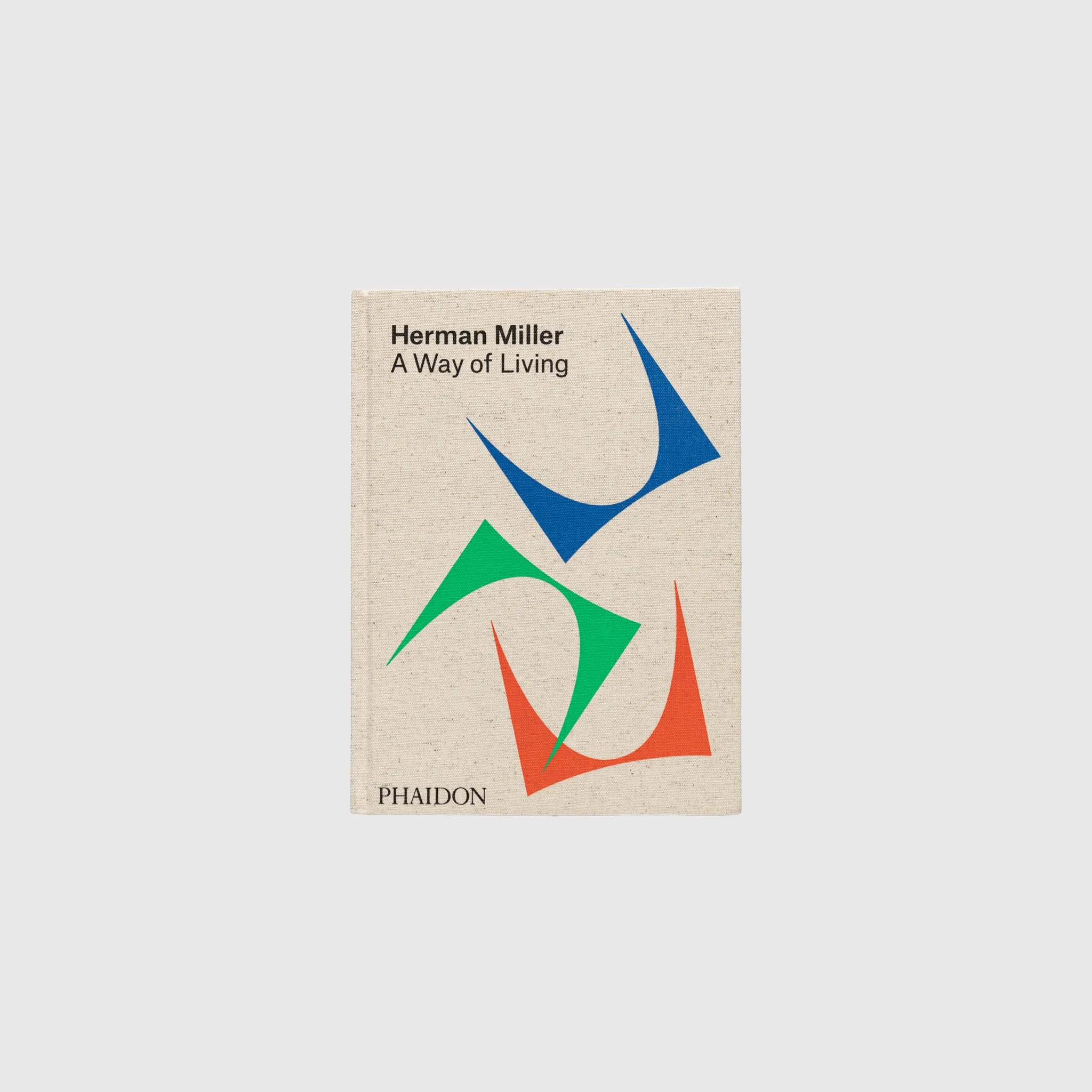 HERMAN MILLER: A WAY OF LIVING
