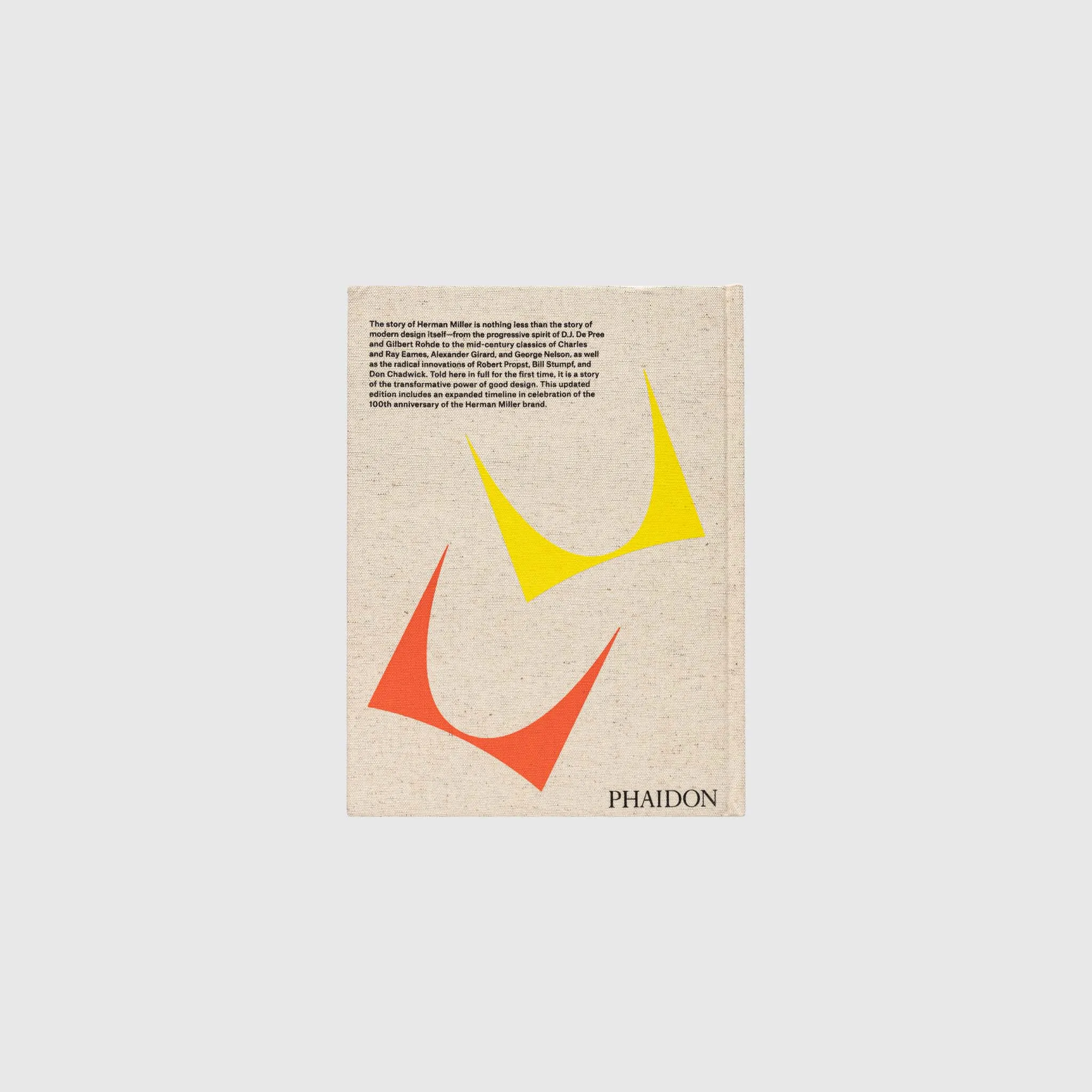 HERMAN MILLER: A WAY OF LIVING