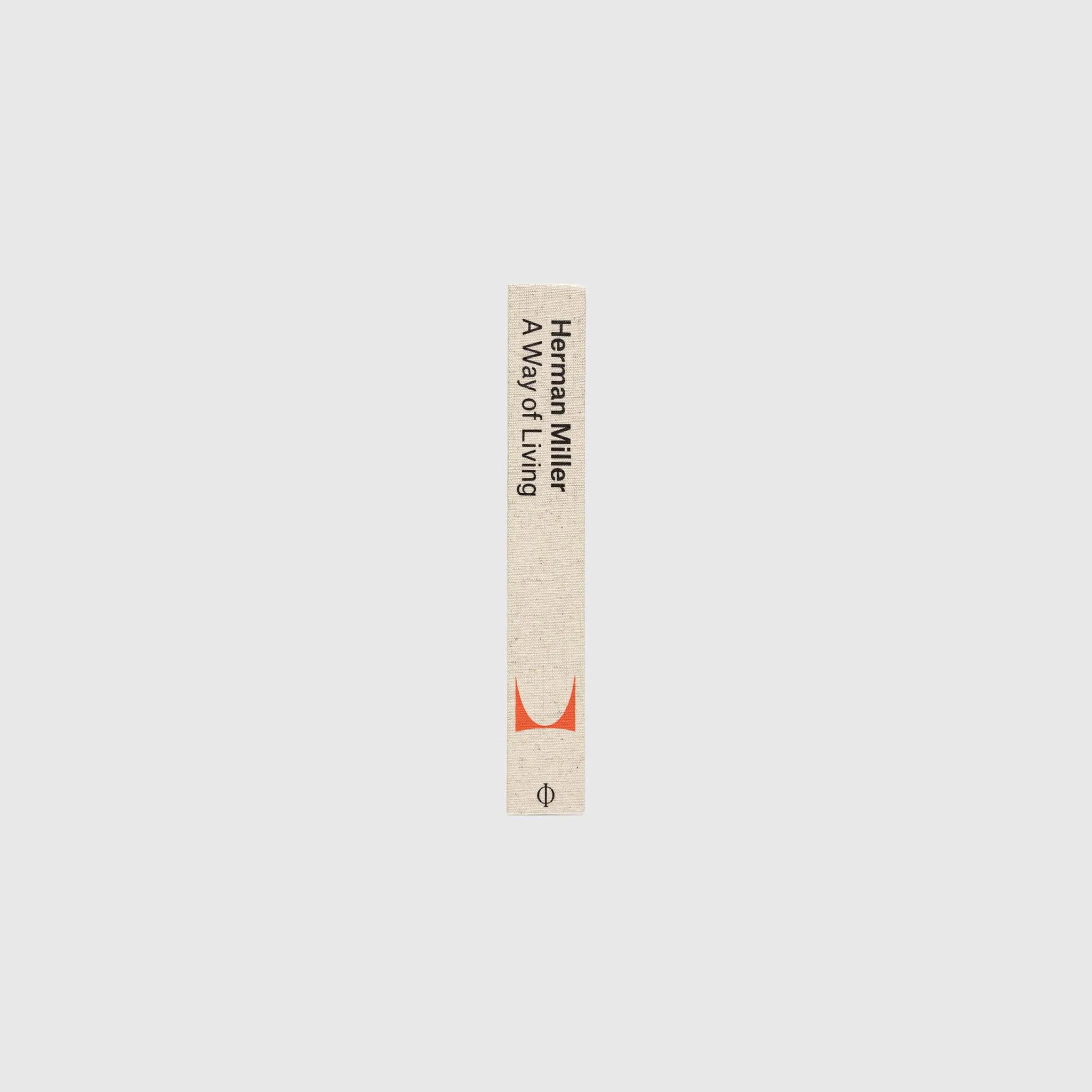 HERMAN MILLER: A WAY OF LIVING