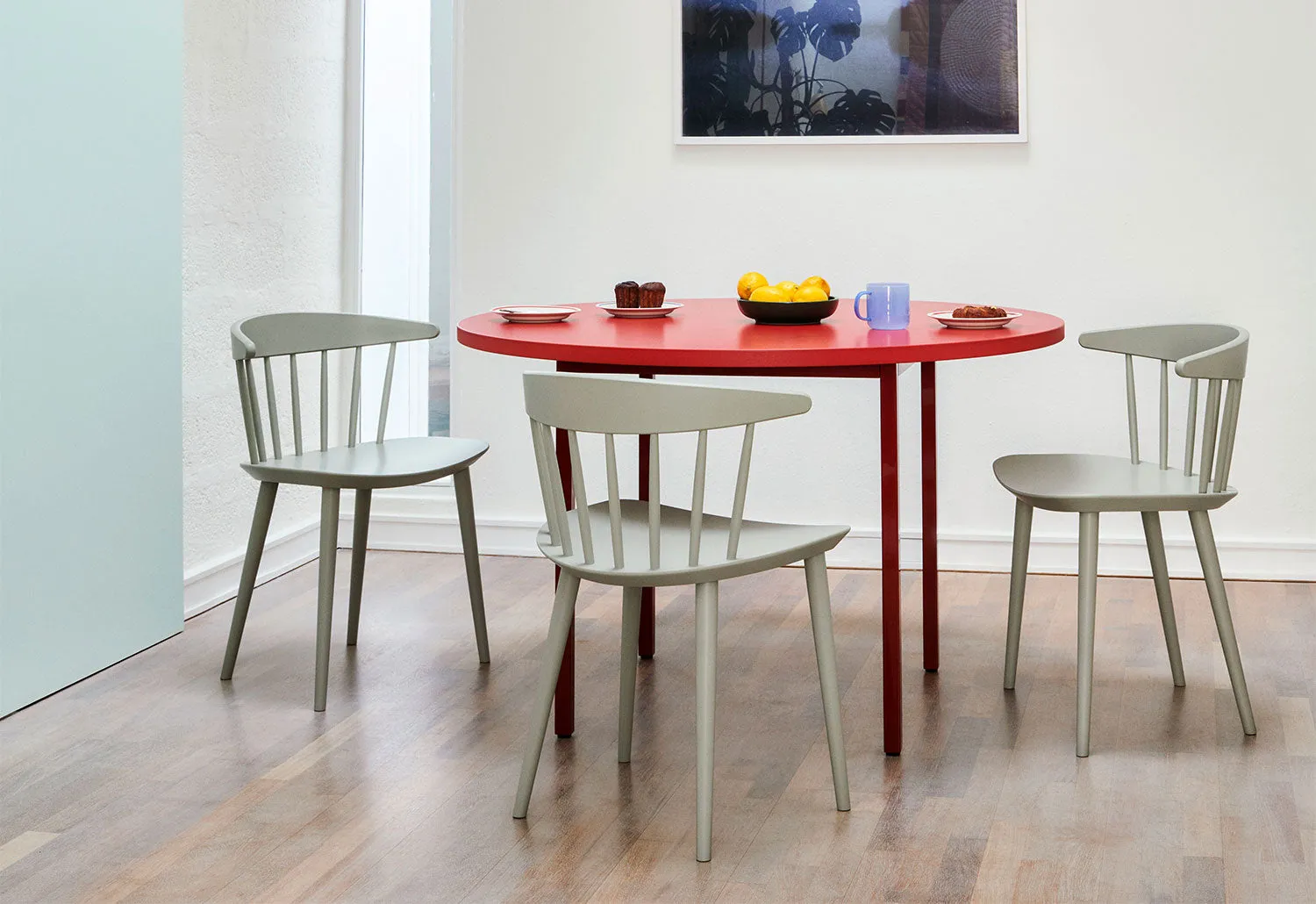J104 Chair