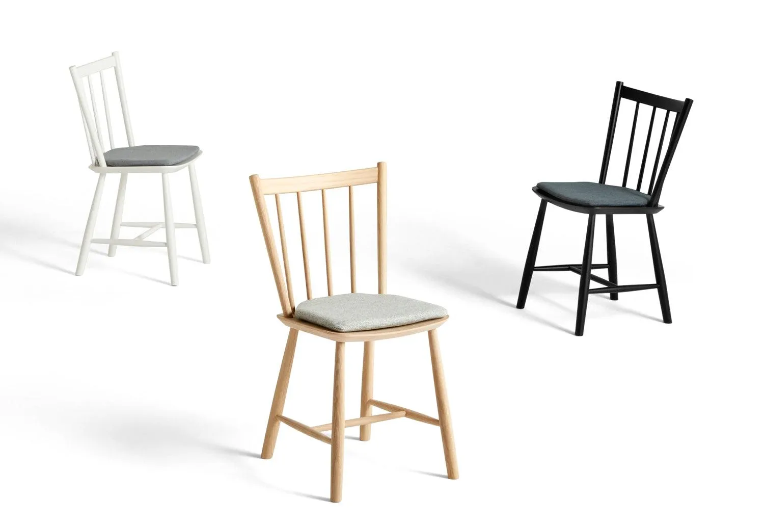 J41 Chair