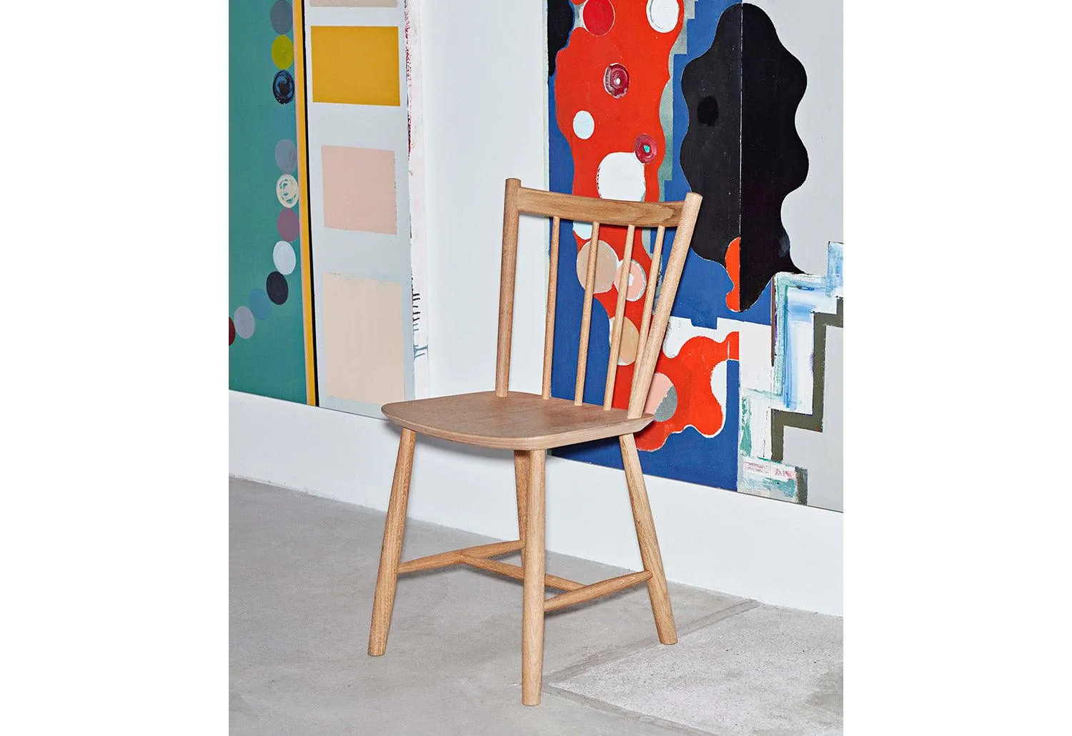 J41 Chair