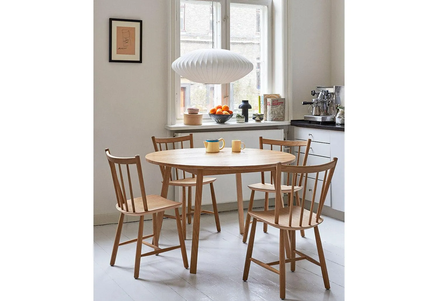 J41 Chair
