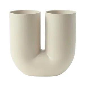 Kink Vase, sand