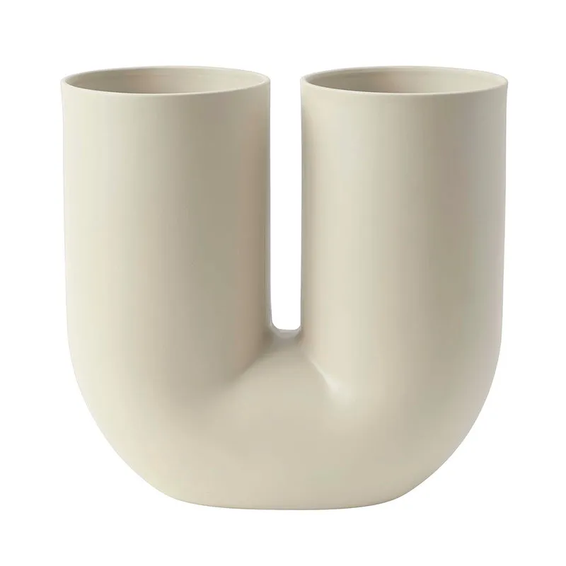 Kink Vase, sand