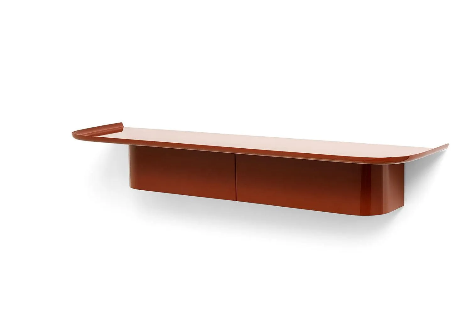 Korpus Shelf