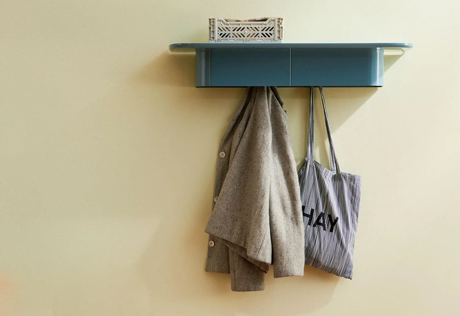 Korpus Shelf