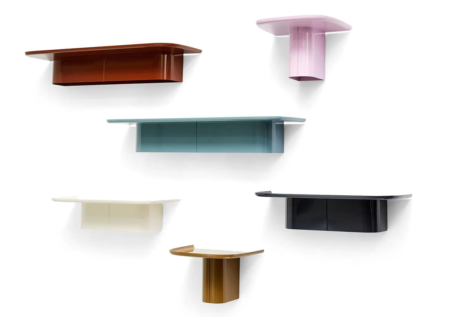 Korpus Shelf