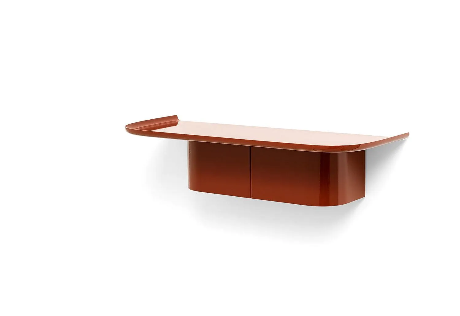 Korpus Shelf