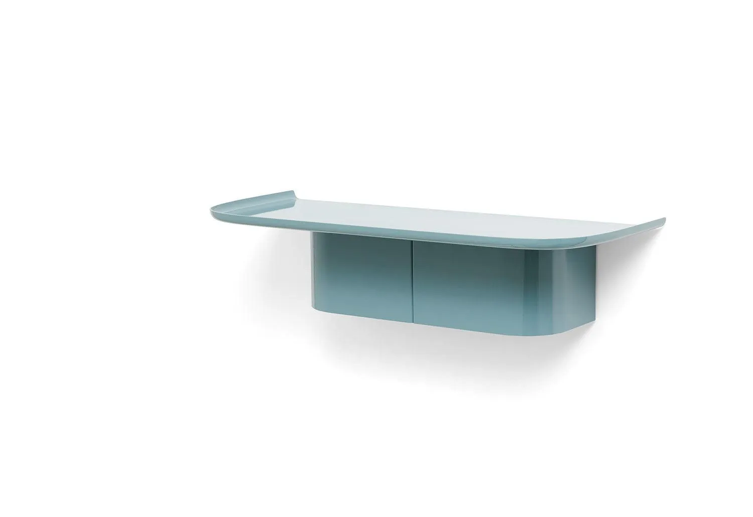Korpus Shelf