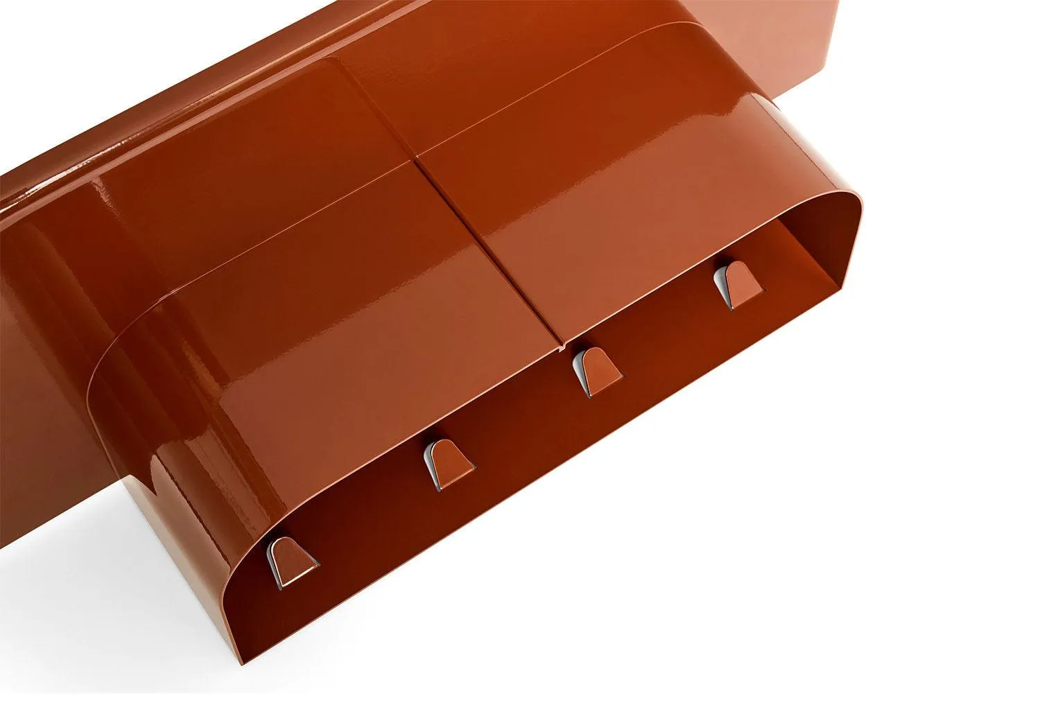 Korpus Shelf