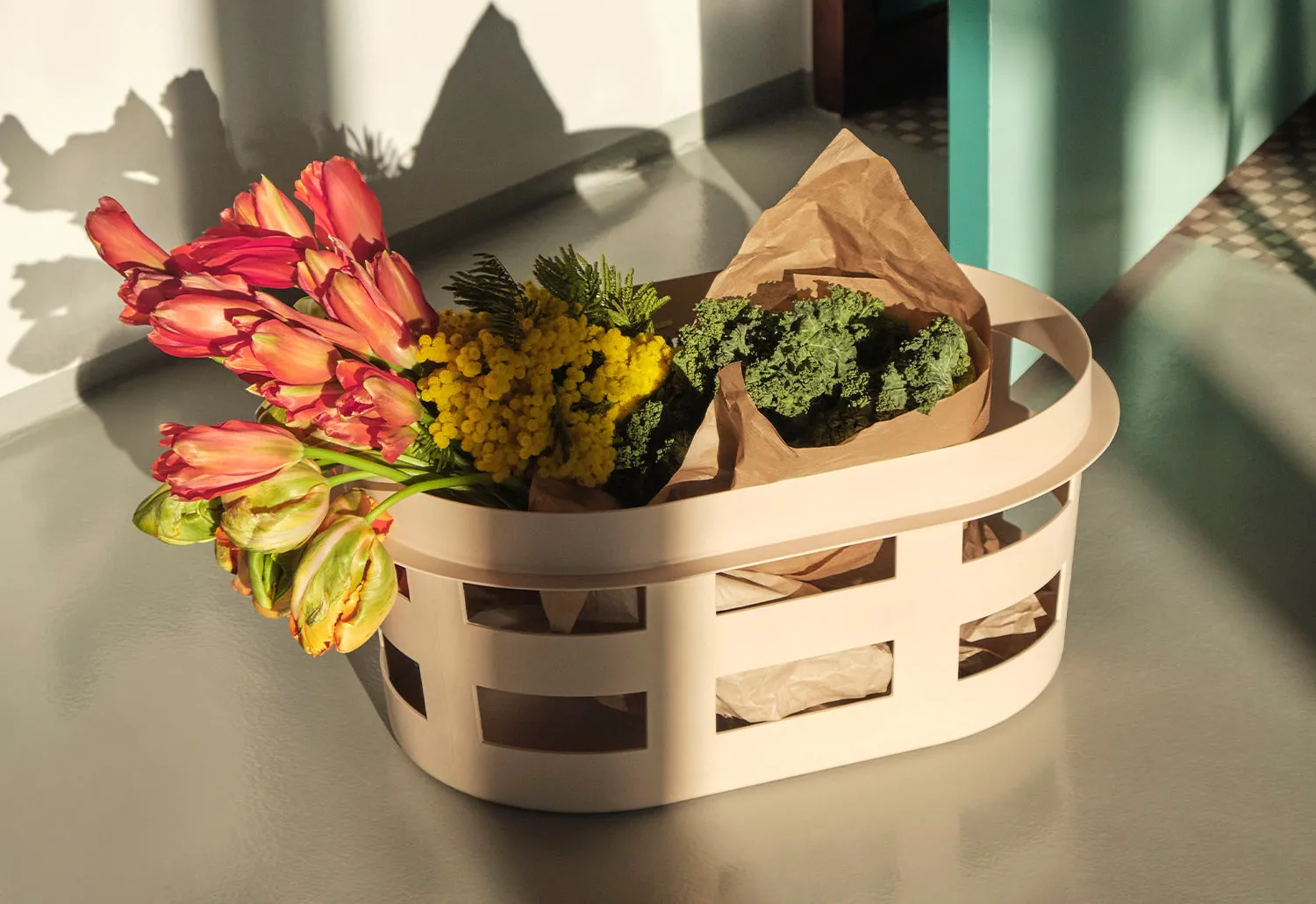 Laundry Basket