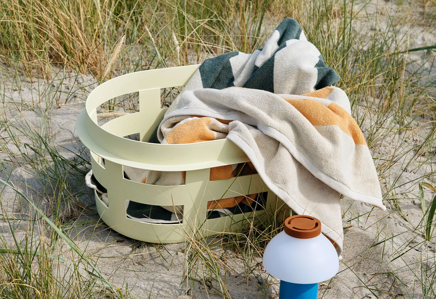 Laundry Basket