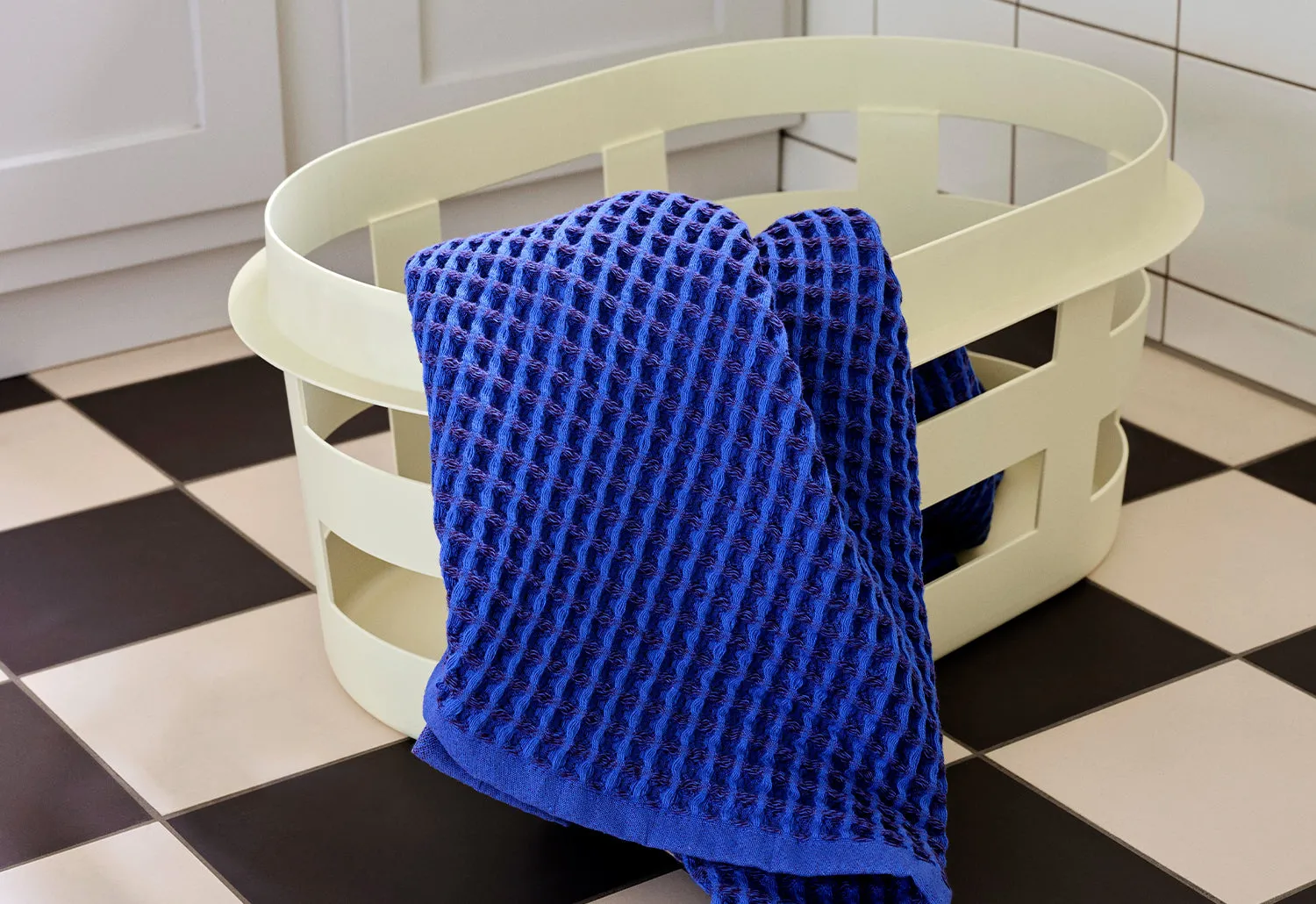 Laundry Basket