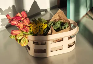 Laundry Basket