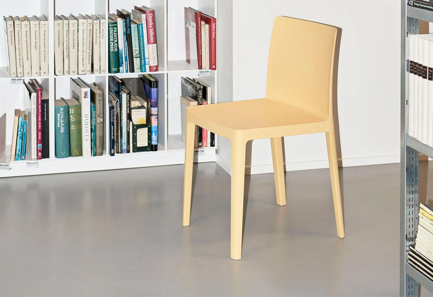 Élémentaire Chair