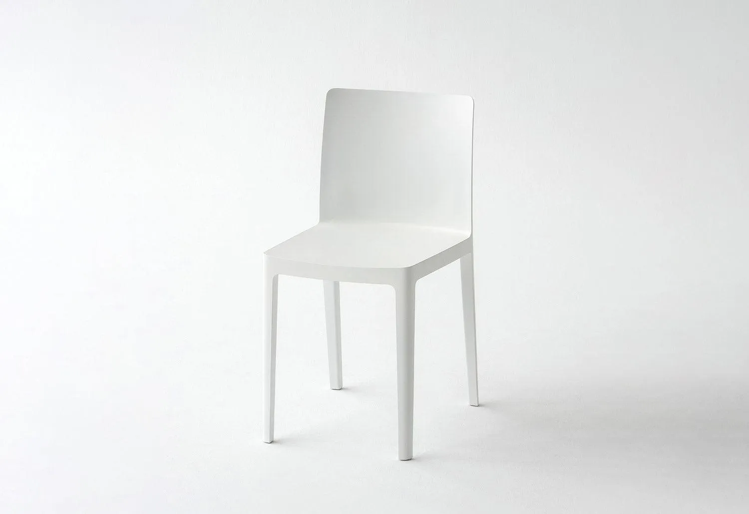 Élémentaire Chair