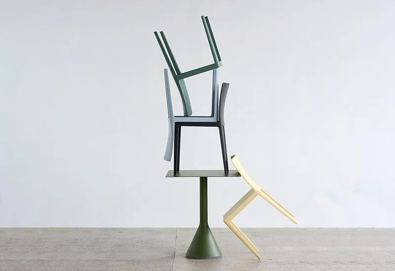 Élémentaire Chair