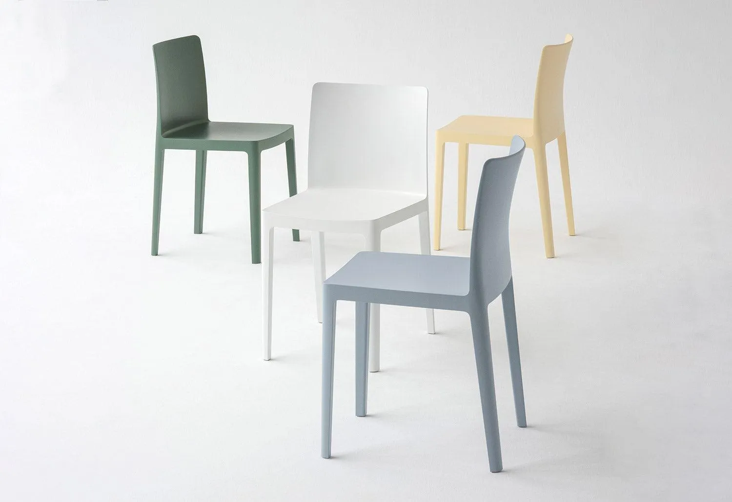 Élémentaire Chair