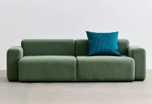 Mags 2.5 Sofa | Low Armrest | Combination 1