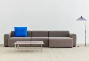 Mags Sofa | Low Armrest | Combination 10