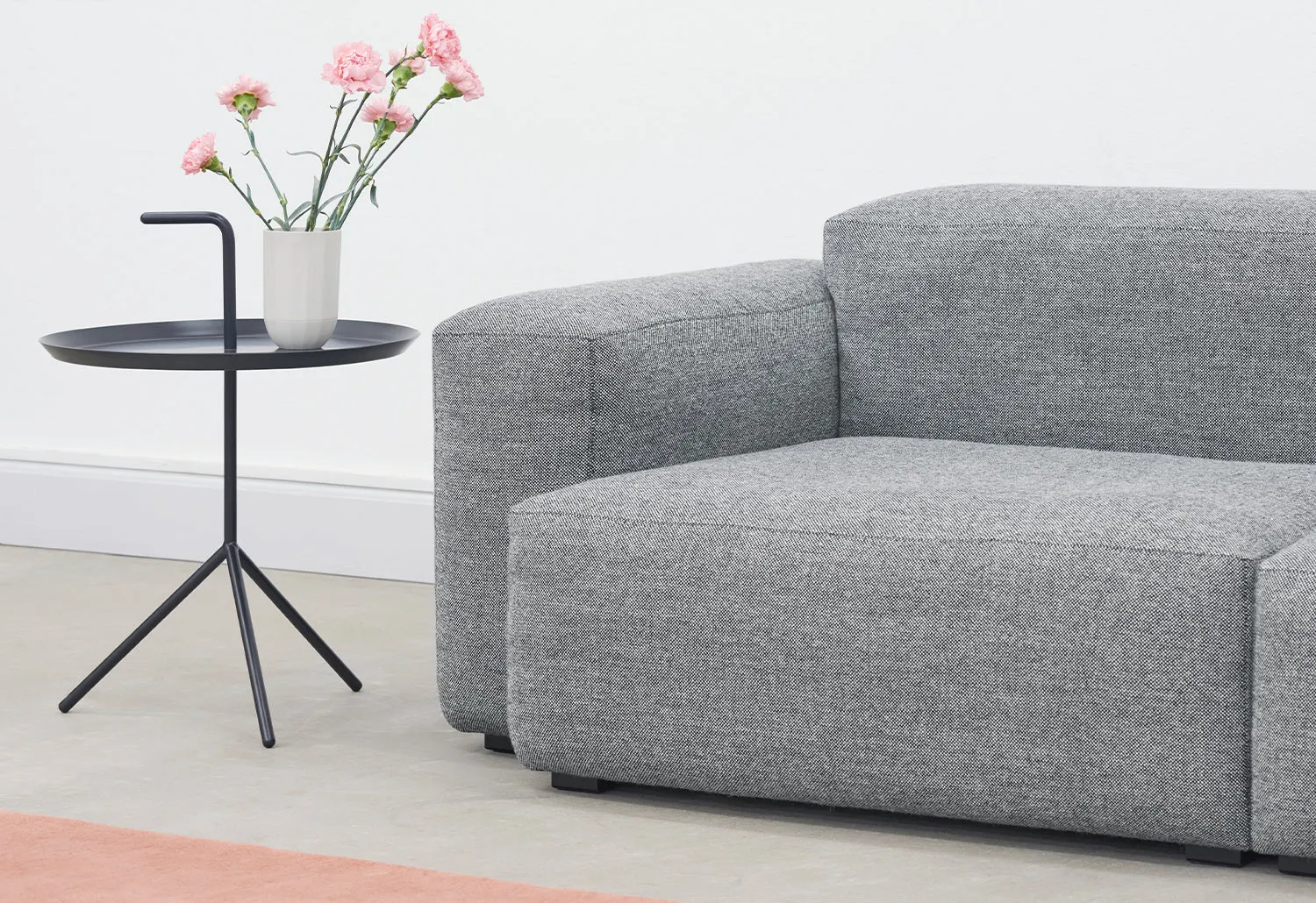 Mags Soft 2.5 | Low Armrest | Combination 1