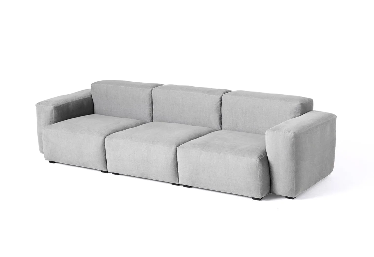 Mags Soft 3 | Low Armrest | Combination 1