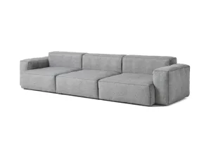 Mags Soft 3 | Low Armrest | Combination 1
