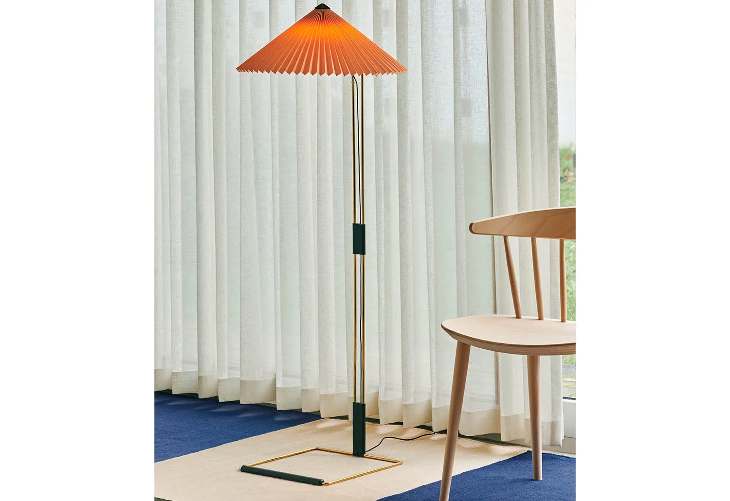 Matin Floor Lamp