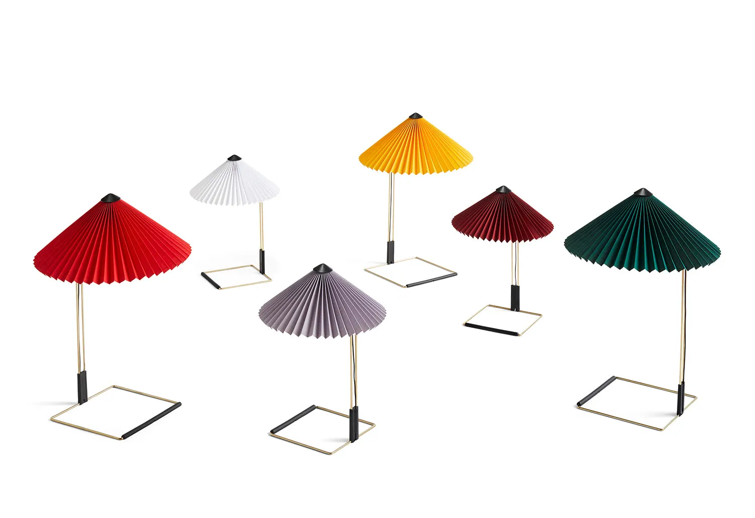 Matin Table Lamp