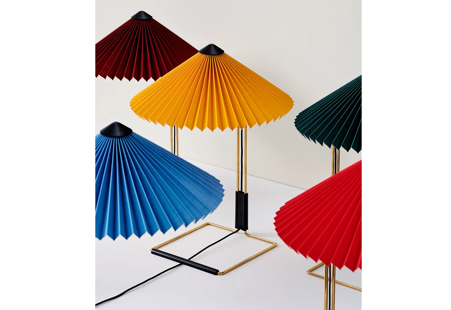 Matin Table Lamp